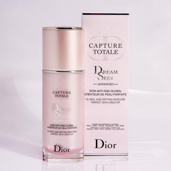 Dior Capture Totale Dreamskin Advanced Age Defying Creme 50ml - 1