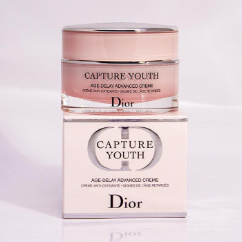 Dior Capture Youth Creme 50ml - 1