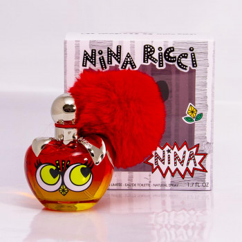 Nina Ricci Nina Monsters EdT 50ml - 1