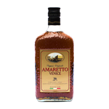 Amaretto Venice 0,7 l 18%