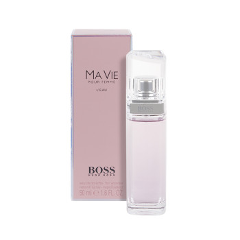 Hugo Boss Ma Vie L'Eau EdT 50 ml