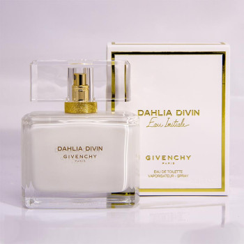 Givenchy Dahlia Divin Eau Initiale EdT 75ml - 1