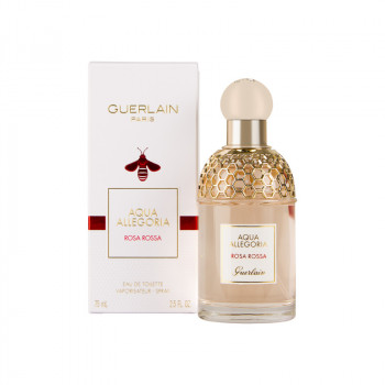 guerlain rosa rossa perfume