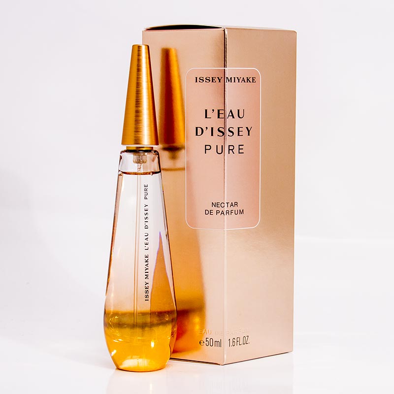 Golden Nectar Eau de Parfum (50 mL)