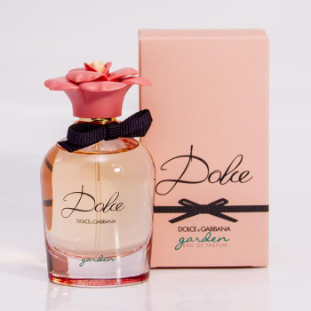 Dolce&Gabbana Dolce Garden EdP 50ml - 1