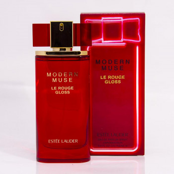 Estée Lauder Modern Muse Le Rouge Gloss EdP 100ml - 1