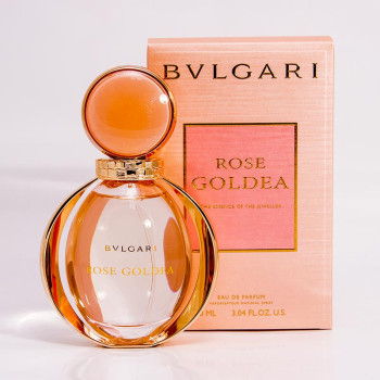 Bvlgari Rose Goldea EdP 90ml - 1