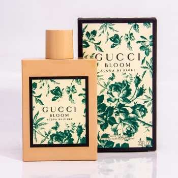 Gucci Bloom Acqua di Fiori EdT 100ml - 1