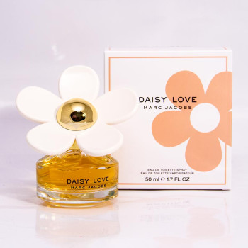 Marc Jacobs Daisy Love EdT 50 ml