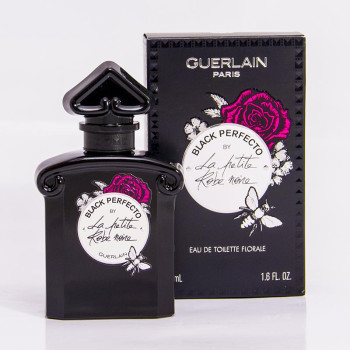 Guerlain La Petite Robe Noire Black Perfecto Florale EdT 50 ml