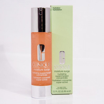 Clinique Moisture Surge Hydrating Supercharged Concentrate Jumbo 95ml - 1