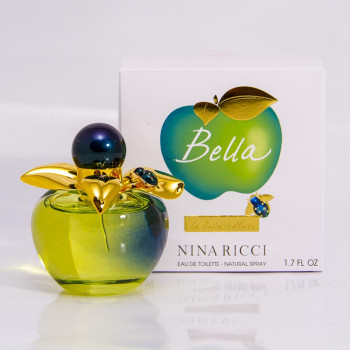 Nina Ricci Bella EdT 50ml - 1