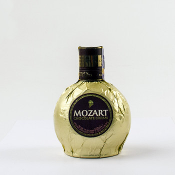 Mozart Gold Liquer 0,5l 17% - 1