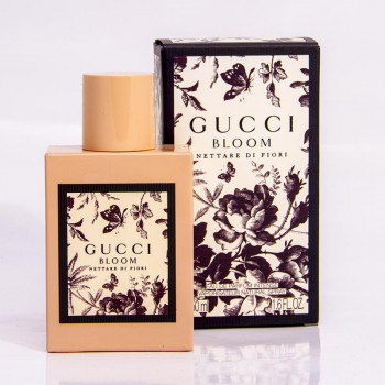 Gucci Bloom Nettare di Fiori EdP 50ml - 1