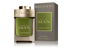 Bvlgari Man Wood Essence EdP 100 ml