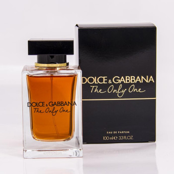 Dolce&Gabbana The Only One EdP 100ml