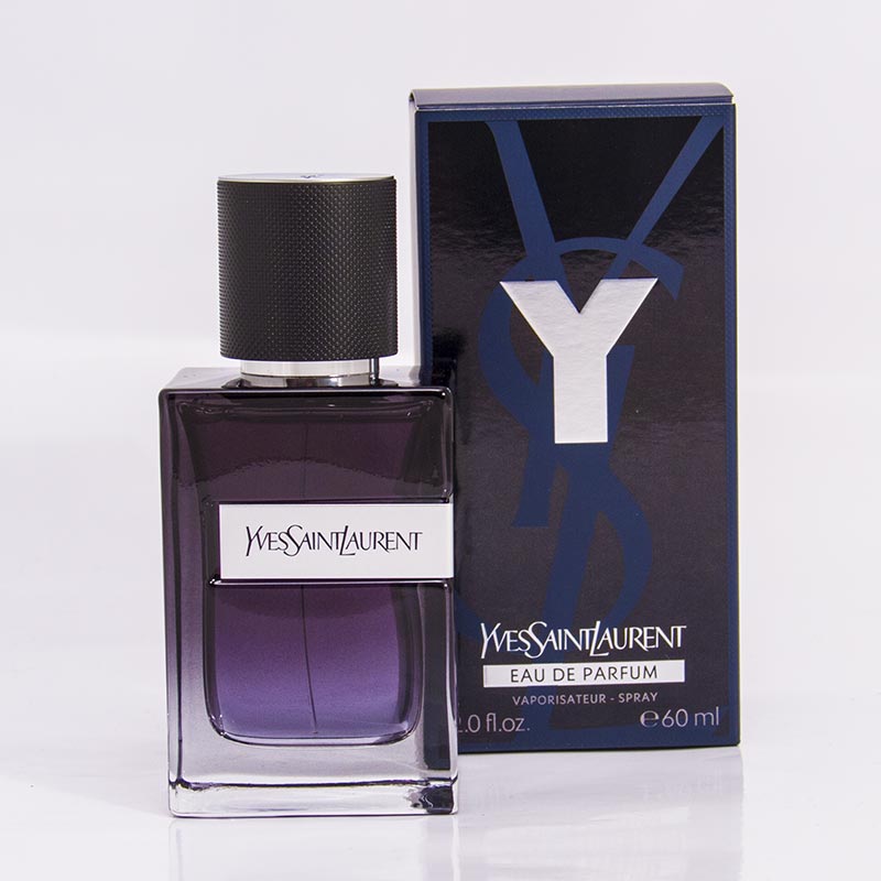 Yves Saint Laurent Beaute Myslf Eau De Parfum, 0.3 oz.