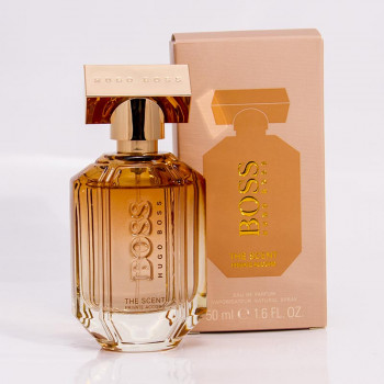 Hugo Boss The Scent For Her Private Accord EdP 50ml - 1