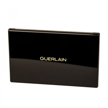 Guerlain MUP Set: Mascara + 2 blushes+ 4 eyeshadows + 4 lipsticks + 3 applicators - 3