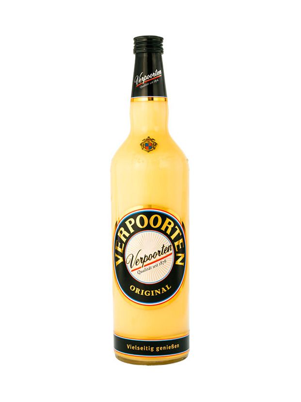Verpoorten Advocaat 1l 20%