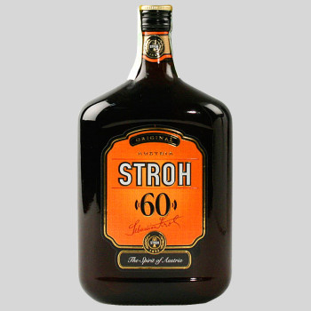 Stroh Inländer Rum 1l 60% - 1