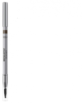 L'Oréal Brow Artist Eye Brow Pencil N°302 Goldenbrown  - 1