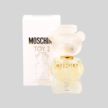 Moschino Woman Toy 2 EdP 50ml