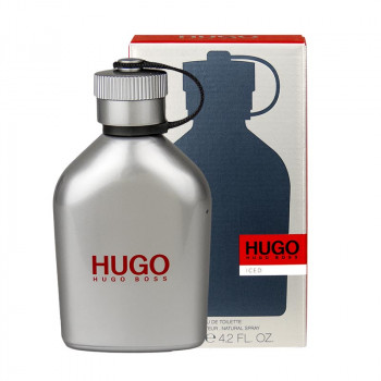 Hugo Boss Iced EdT 125ml - 1
