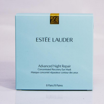 Estée Lauder Advanced Night Repair concentrate Recovery Eye Mask 8xPack 76g - 1