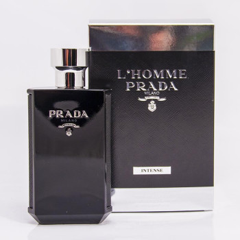 Prada L'Homme Intense EdP 100 ml - 1