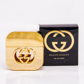 Gucci Guilty EdT 30ml - 1