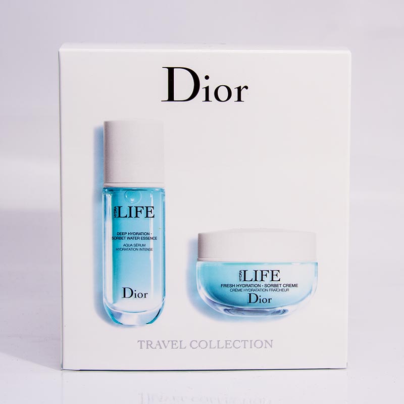 Dior LIFEセット
