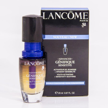 Lancôme Genifique Serum double drop - 1