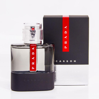 Prada Luna Rossa Carbon EdT 50 ml