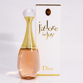 Dior J'Adore In Joy EdT 75ml - 1