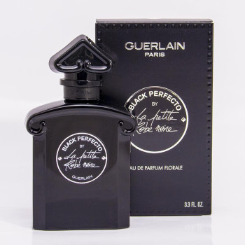 Guerlain Black Perfecto La Petite Robe Noire EdP 100ml - 1