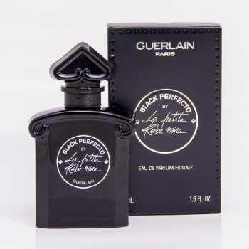 Guerlain Black Perfecto La Petite Robe Noire EdP 50 ml