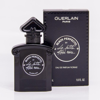 Guerlain Black Perfecto La Petite Robe Noire EdP 50ml