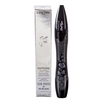 Lancôme Hypnôse Doll Eyes Mascara N° 01 7 ml - 1