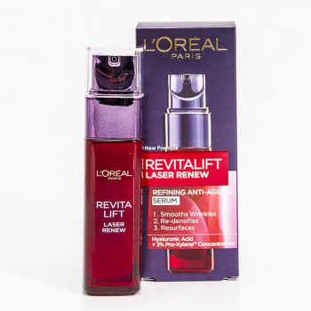 L'Oréal Revitalift Laser Serum 30ml - 1