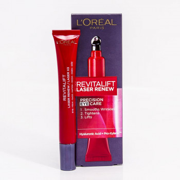 L'Oréal Revitalift Laser Eye Cream 15ml - 1