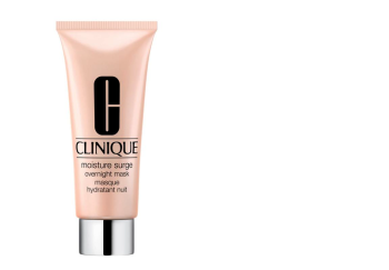 Clinique Overnight Mask 100 ml - 1