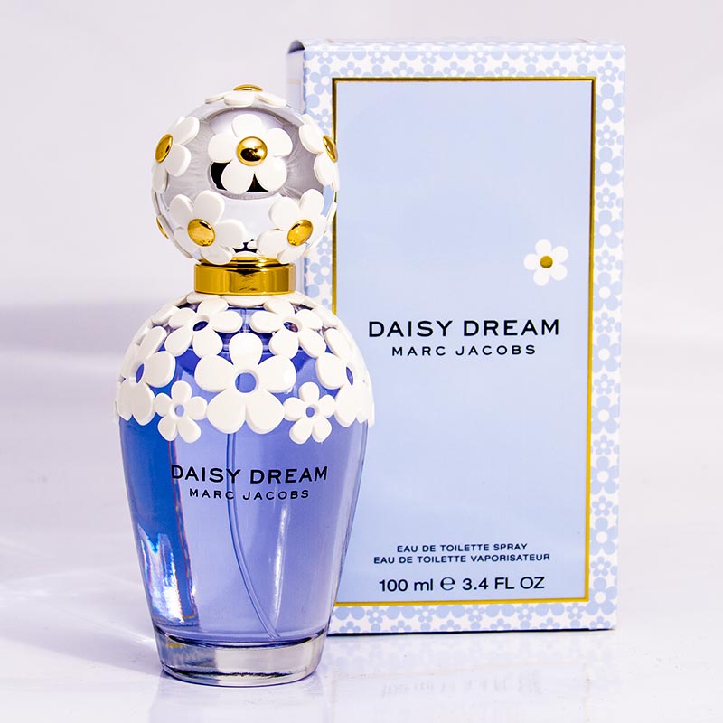 Marc Jacobs Daisy Dream EdT 100ml | Excaliburshop