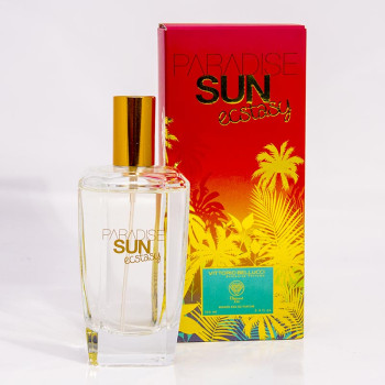 V.B.Ecstasy Paradise Sun Edp 100 ml