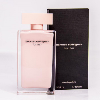 Narciso Rodriguez for Her EdP 100ml - 1