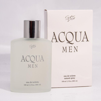 Chat Dor Acqua Men EDT 100 ml - 1