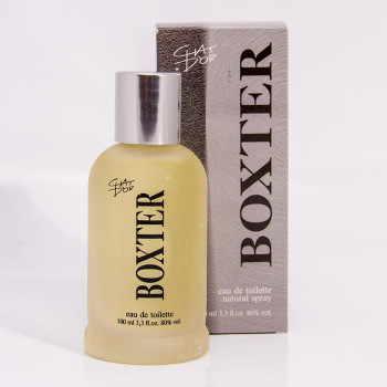 Chat Dor Boxter,Bosser EDT 100 ml - 1