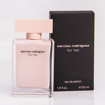 Narciso Rodriguez for Her EdP 50ml - 1