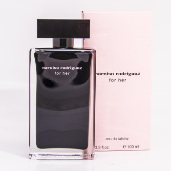 Narciso Rodriguez for Her EdT 100 ml - 1