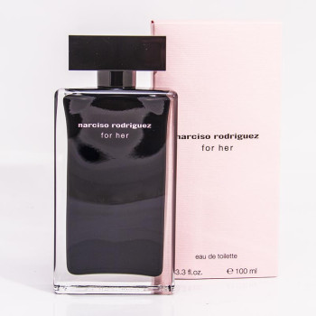 Narciso Rodriguez for Her EdT 100ml - 1